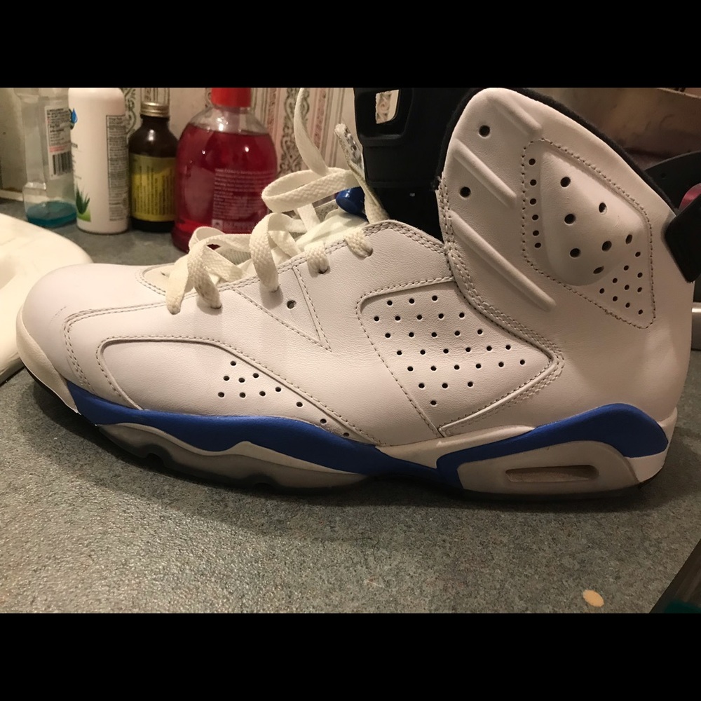 Men’s Jordan